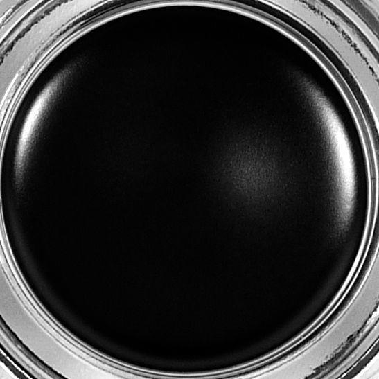 Illamasqua Precision Gel Eye Liner Infinity #2