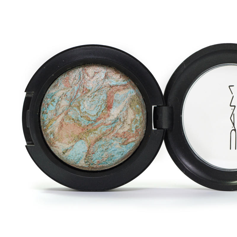 MAC Mineralize Eyeshadow Quarry #1
