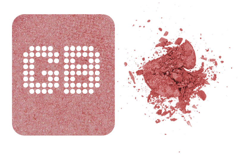 MAC Eyeshadow Refill Da Bling #2