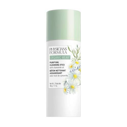 Physicians Formula Organic Wear Purifying Cleansing Stick