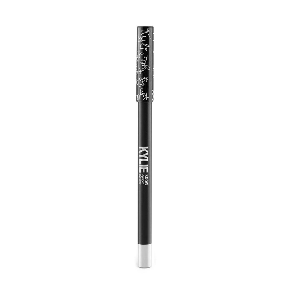 Kylie Kyliner Holiday Edition Eyeliner Snow