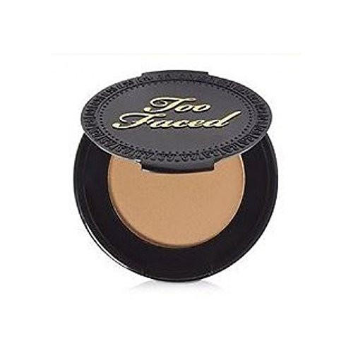 Too Faced Chocolate Soleil Matte Bronzing Powder Medium/Deep 2.5g #0