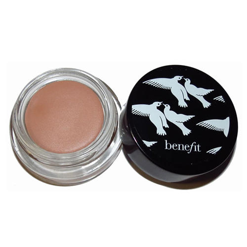 Benefit Creaseless Cream Shadow Recess