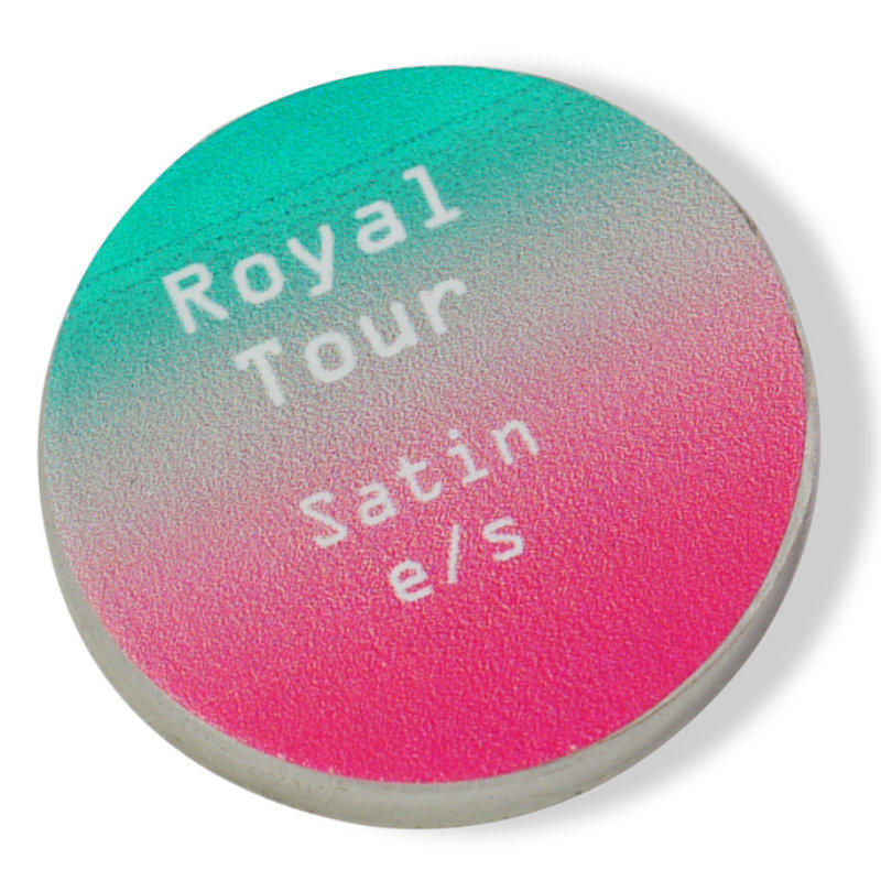 MAC - Eyeshadow Refill - Royal Tour #1