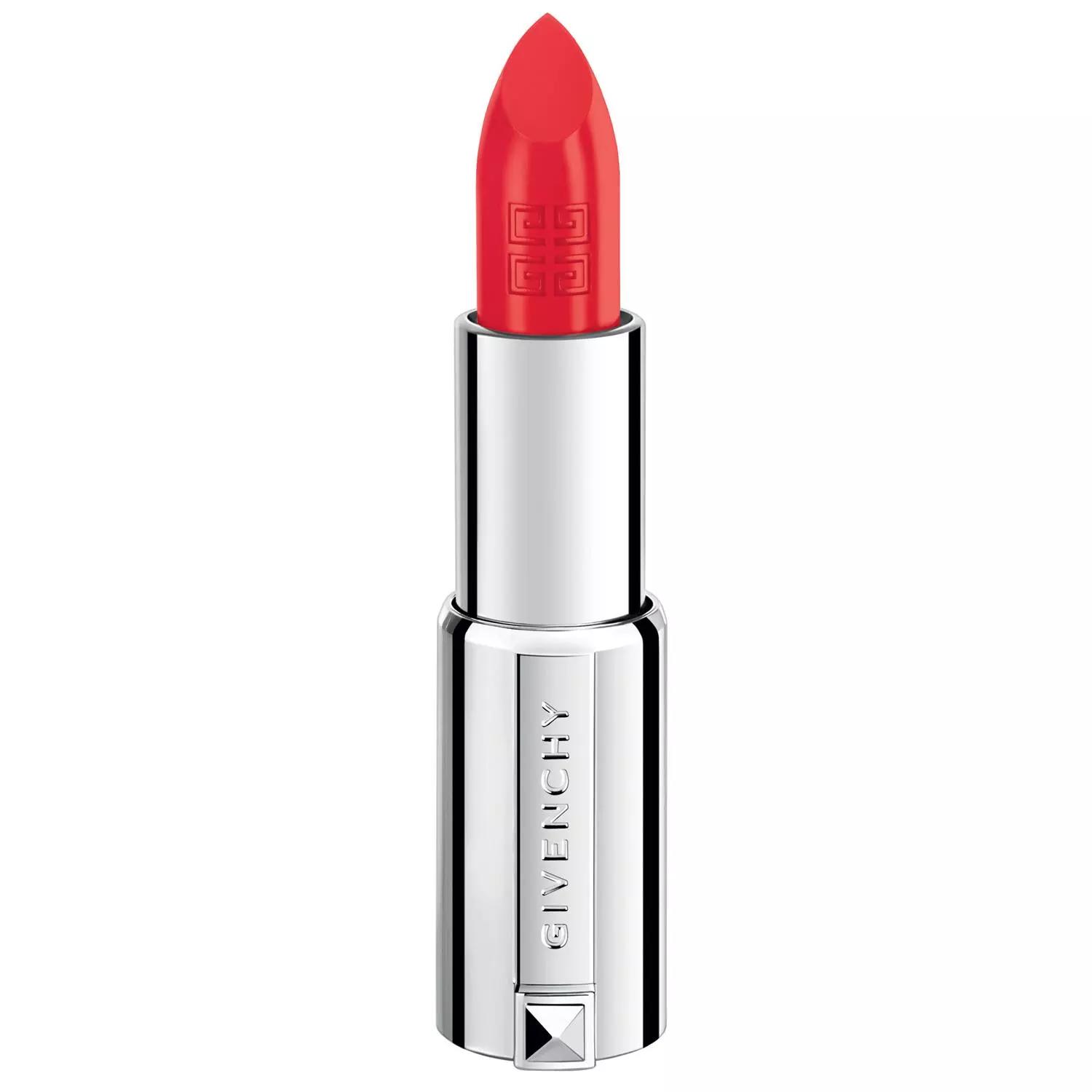 Givenchy Le Rouge Lipstick Mandarine 304 Mini