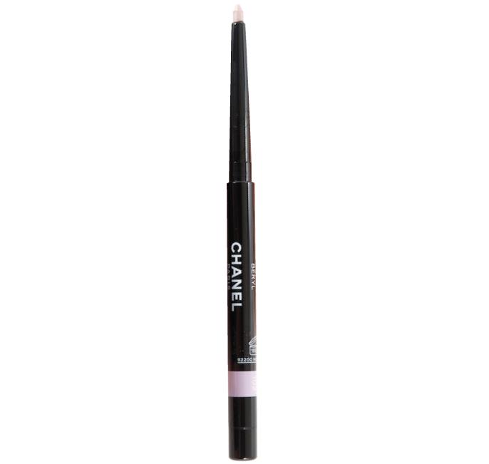 Chanel Stylo Yeux Waterproof Eyeliner Beryl