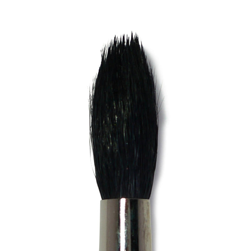 MAC Eye Brush 224 #2