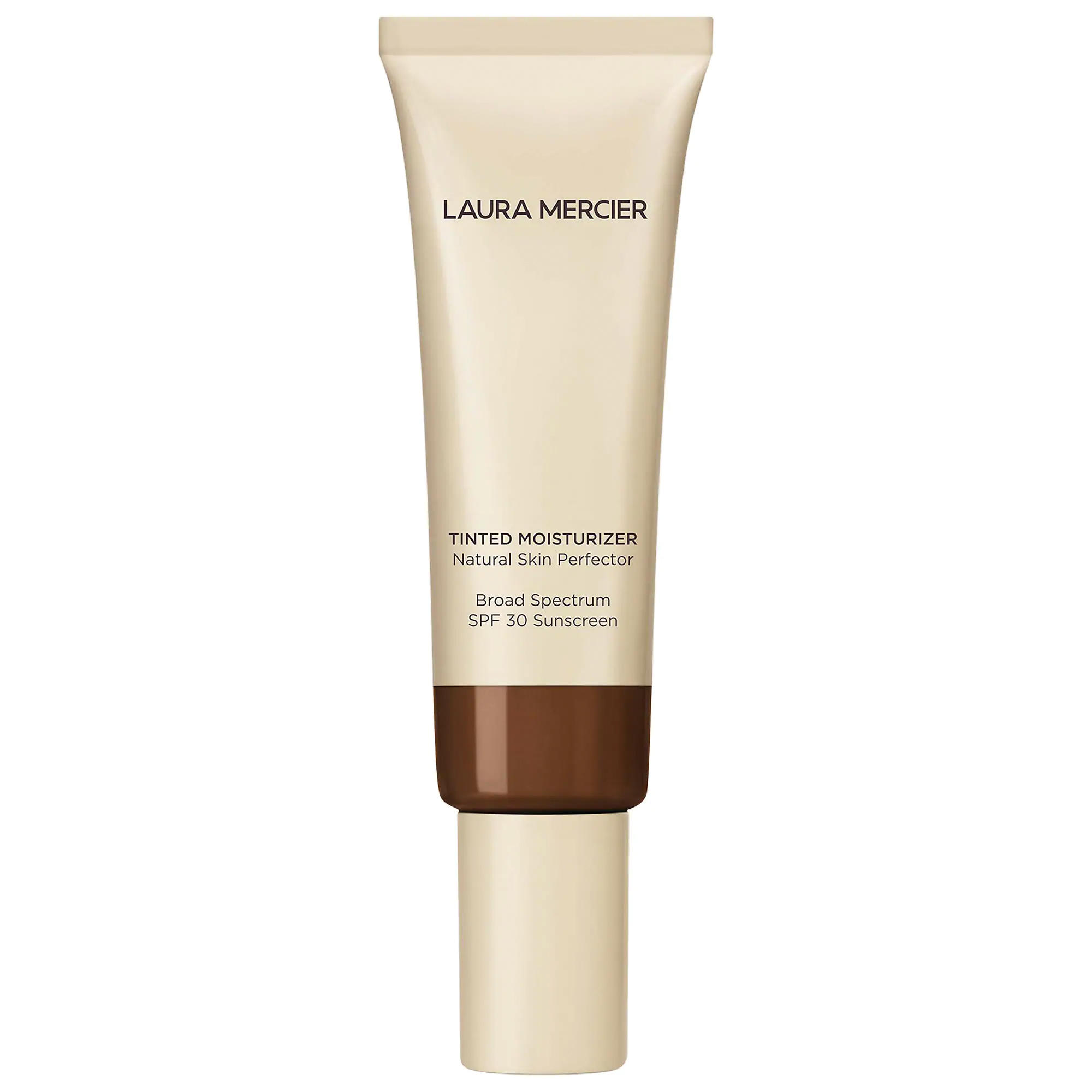 Laura Mercier Tinted Moisturizer Natural Skin Perfector Cacao 6C1