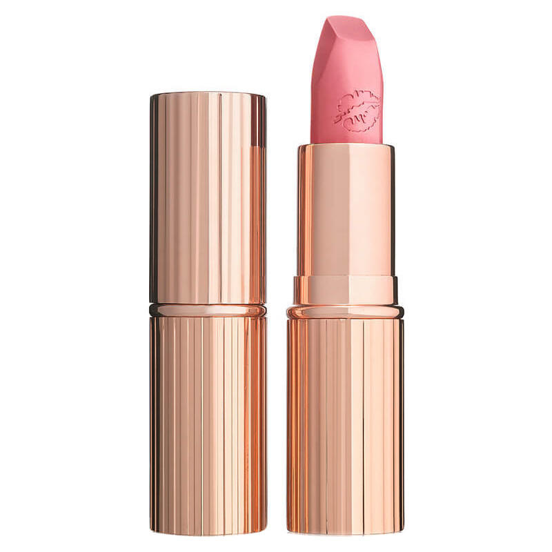 Charlotte Tilbury Hot Lips Lipstick Liv It Up