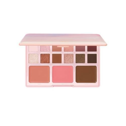 Tarte Cosmetics Maracuja Juicy Eye & Cheek Palette