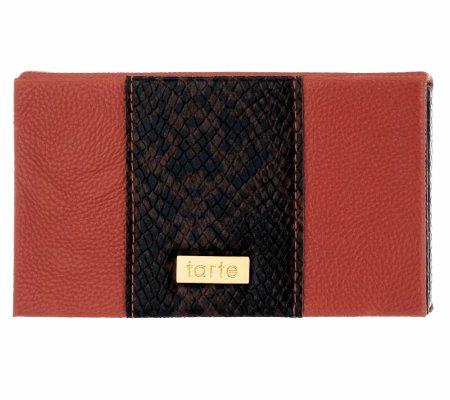 Tarte Quintessentially Travel Chic Eyeshadow Palette #1