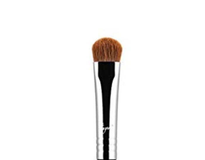 Sigma Eye Shading Brush E55 Light Pink