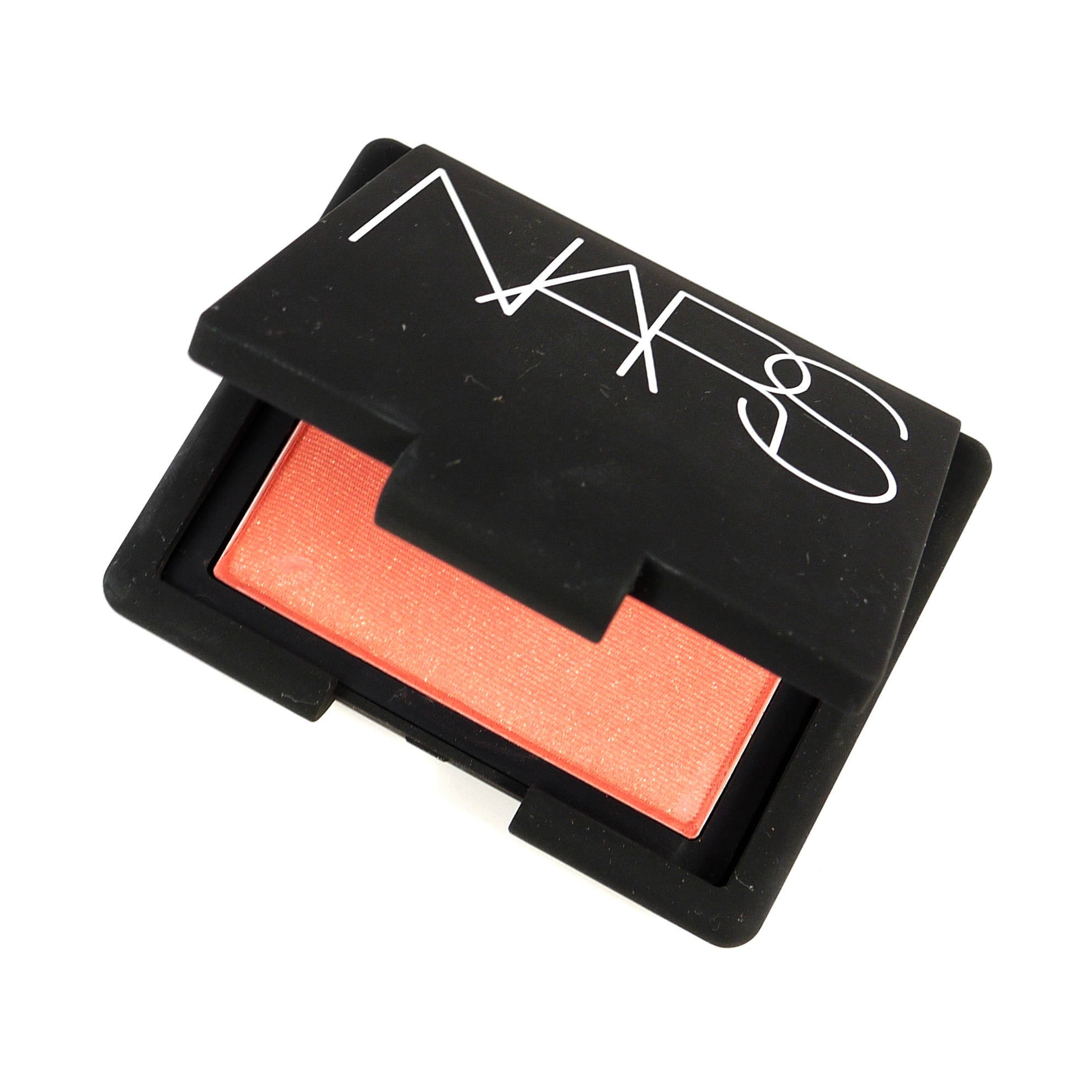 NARS Blush Torrid #1