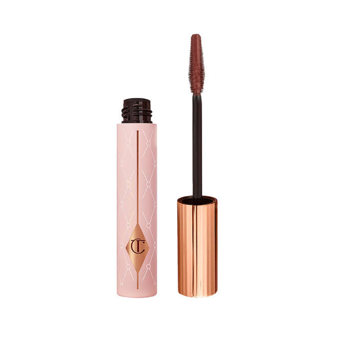 Charlotte Tilbury Pillow Talk Push Up Lashes! Mascara Dream Pop