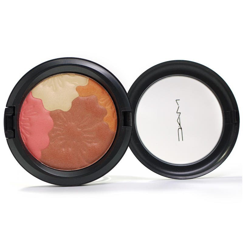 MAC Face Powder Pearlmatte #0