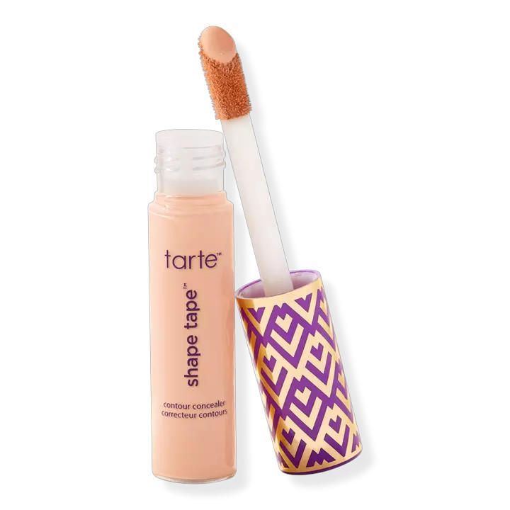 Tarte Shape Tape Full Coverage Concealer Light Beige 22B