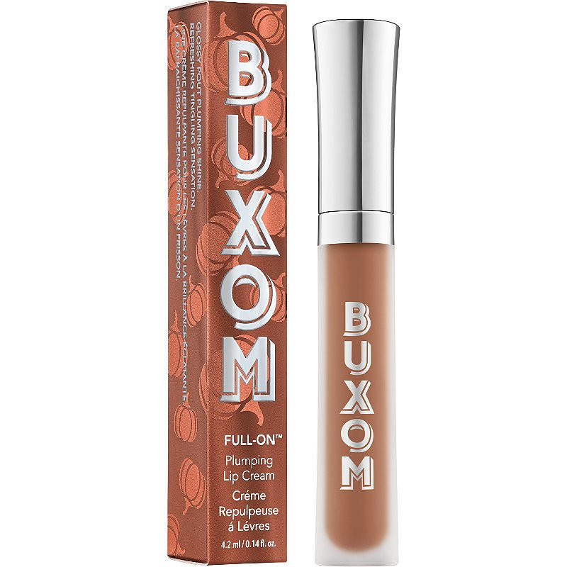 Buxom Full-On Plumping Lip Cream Pumpkin Spice Latte