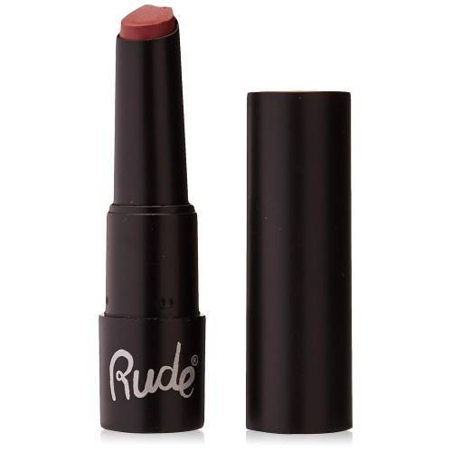 Rude Attitude Matte Lipstick Rowdy