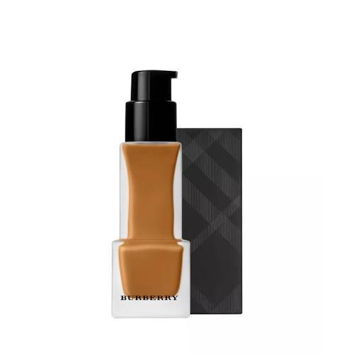 Burberry Matte Glow Liquid Foundation Dark Warm 120