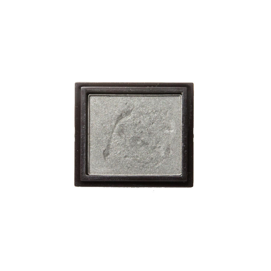 Laura Mercier Metallic Eyeshadow Refill Pewter 44