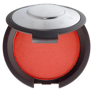 BECCA Mineral Blush Lantana