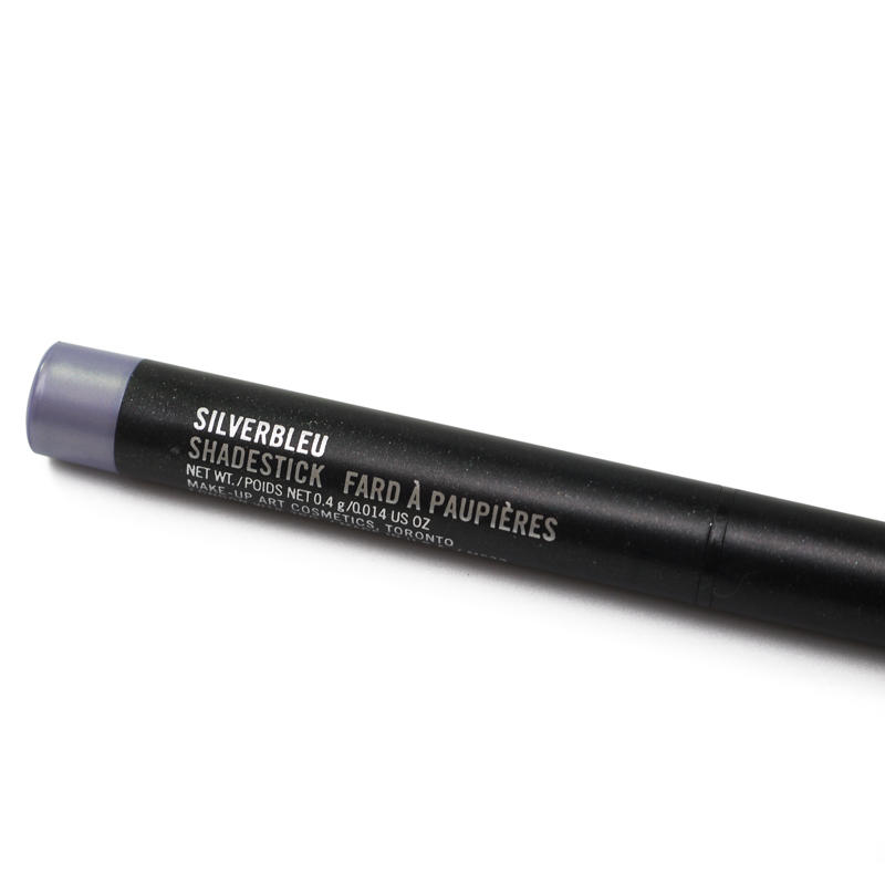 MAC Shadestick Mini Silverbleu #2