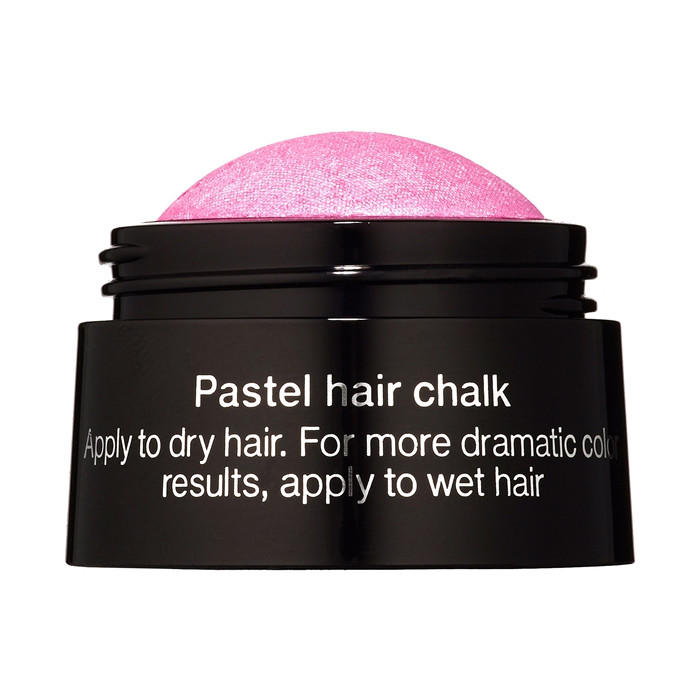 Sephora Pastel Hair Chalk Light Pink
