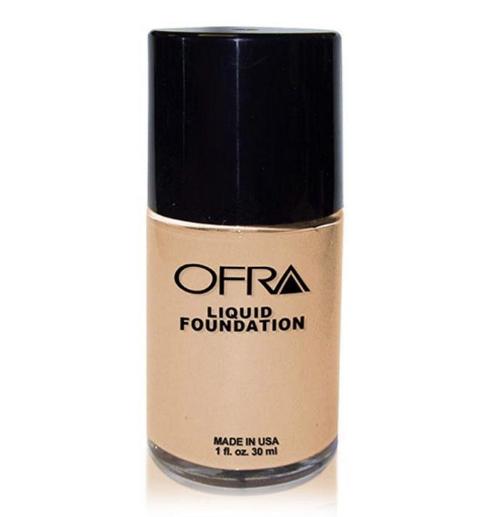 OFRA Liquid Foundation Bare