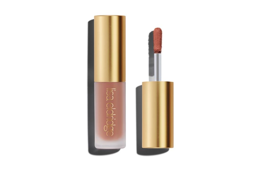 Lisa Eldridge Liquid Silk Eyeshadow Irene