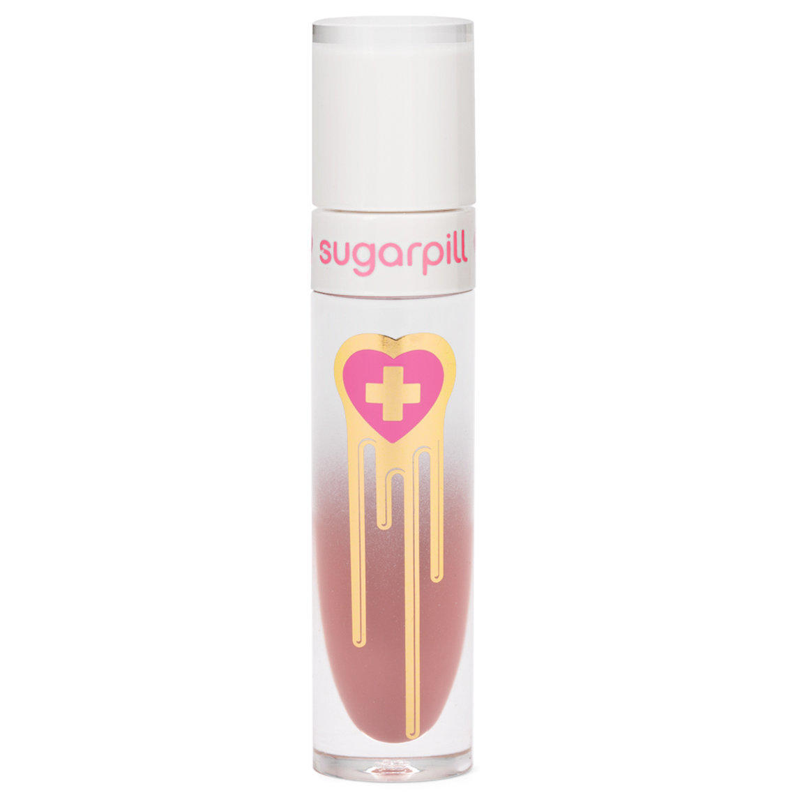 Sugarpill Cosmetics Liquid Lip Color Dainty