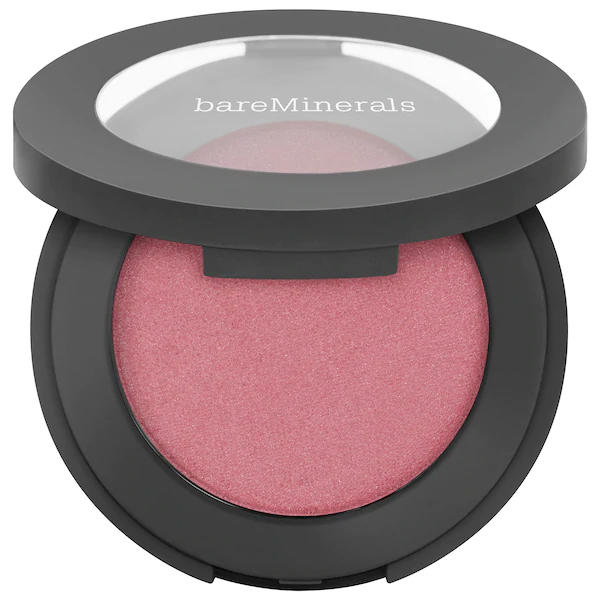 bareMinerals Bounce & Blur Blush Mauve Sunrise