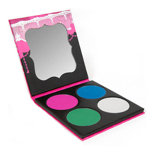 Sugarpill Addicted To Pretty Eyeshadow Palette Sweet Heart