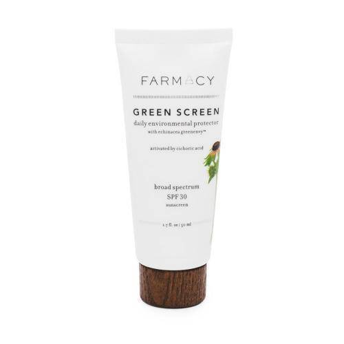 Farmacy Green Screen Daily Environmental Protector Lotion Mini
