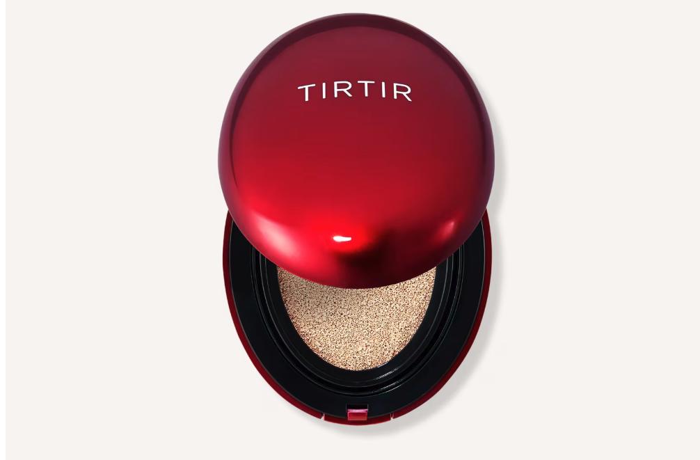 TIRTIR Beauty Mask Fit Red Cushion Ivory 21N #0
