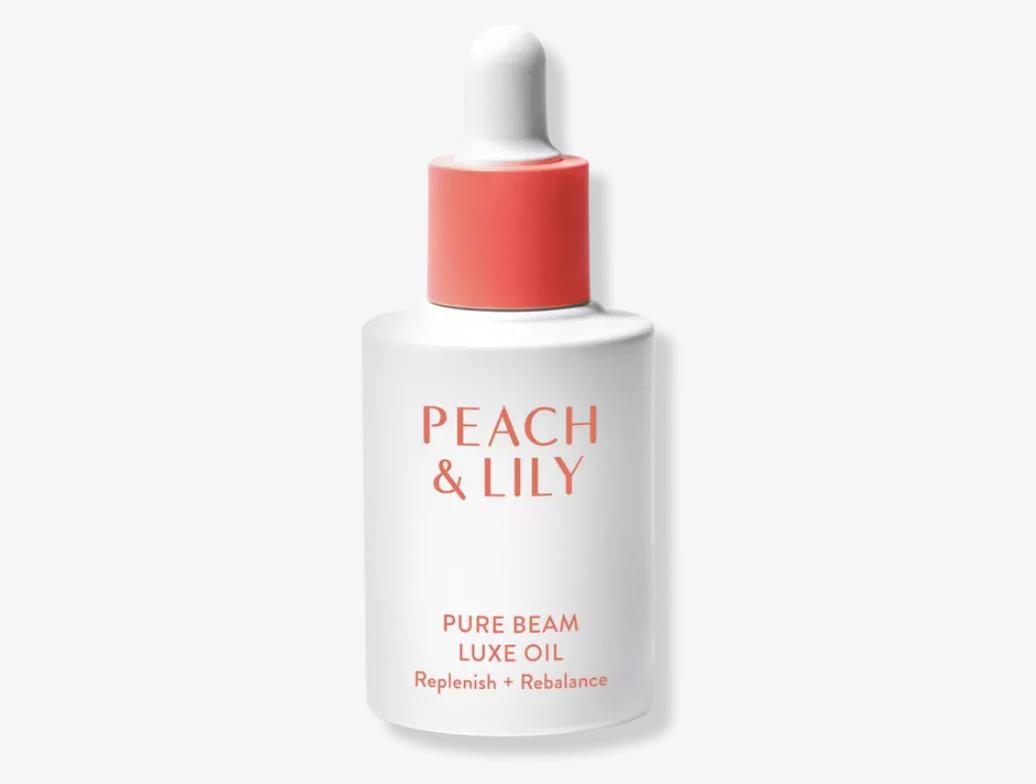 Peach & Lily Pure Beam Luxe Oil