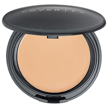 Cover FX Total Cover Cream Foundation N30