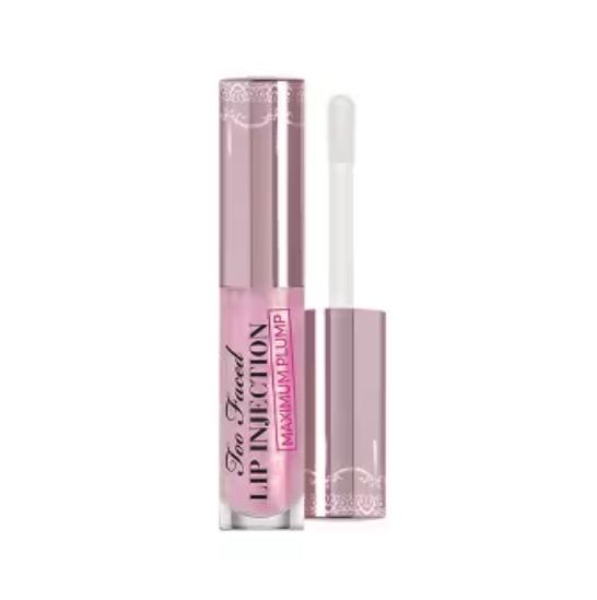 Too Faced Lip Injection Maximum Plump Lip Gloss Travel