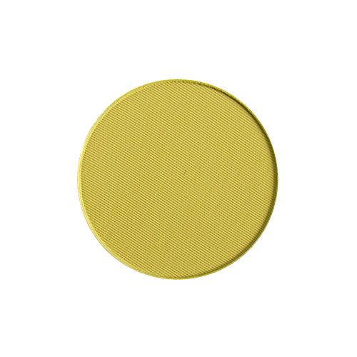 Makeup Forever Artist Shadow Refill Yellow Ivory I-414