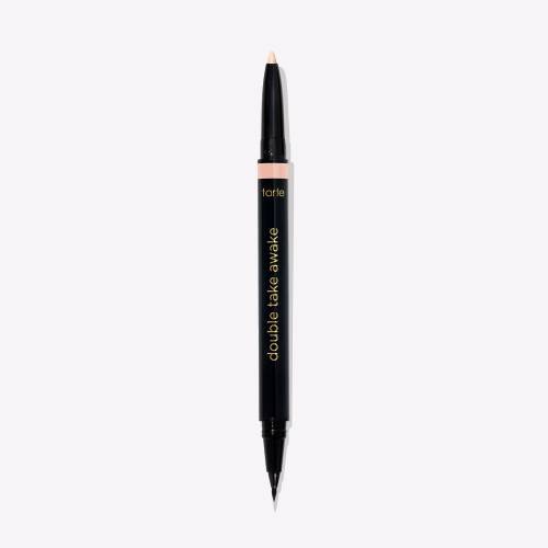 Tarte Double Take Awake Micro Liquid Liner & Brightener