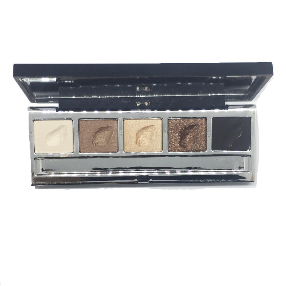 Bobbi Brown Rich Caramel Eye Palette