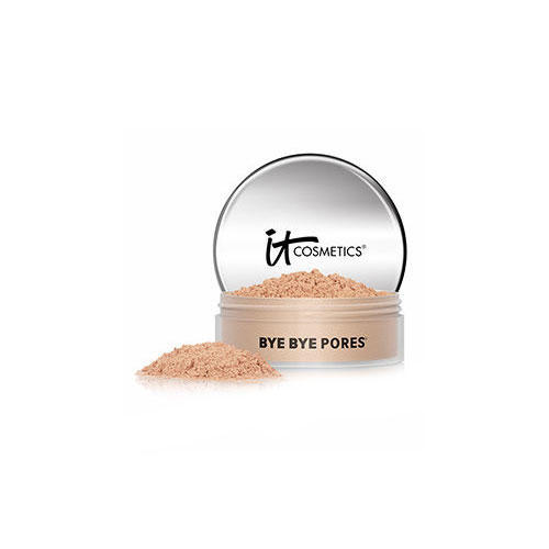 It Cosmetics Bye Bye Pores Tinted Skin Blurring Finishing Powder Tan