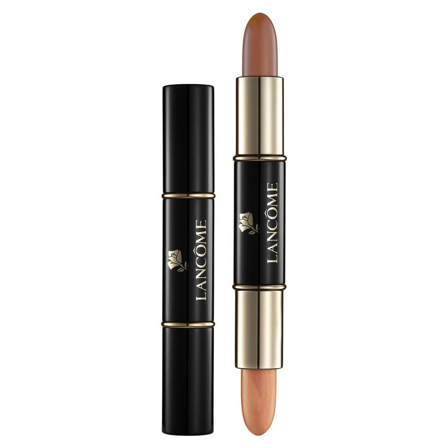 Lancome Le Duo Contour & Highlighter Stick Buff