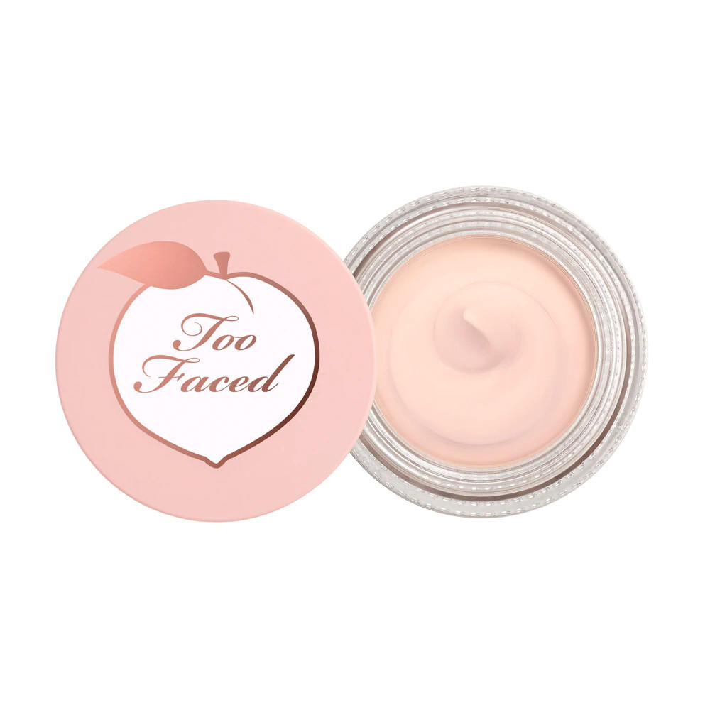 Too Faced Peach Perfect Concealer Whipped Cream