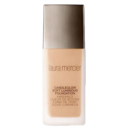 Laura Mercier Candleglow Soft Luminous Foundation Suntan