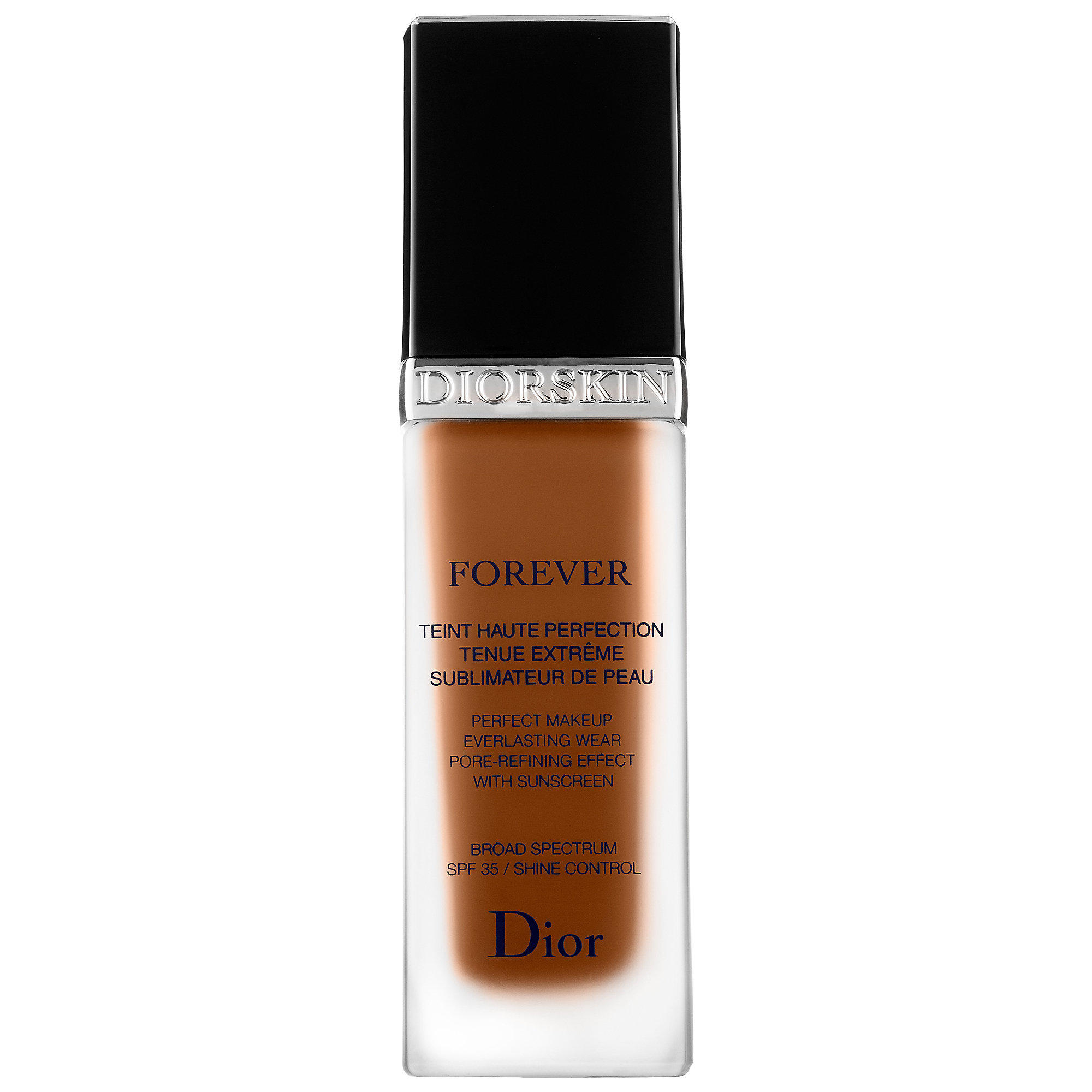Dior Diorskin Forever Perfect Makeup Everlasting Wear 050