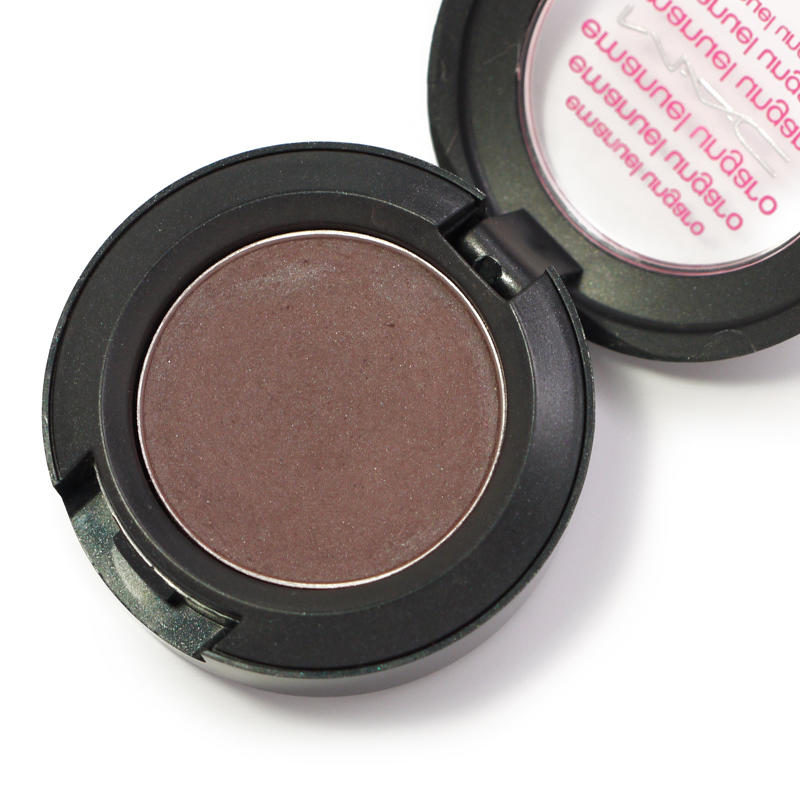 MAC Eyeshadow Mineral Emanuel Ungaro Collection #1