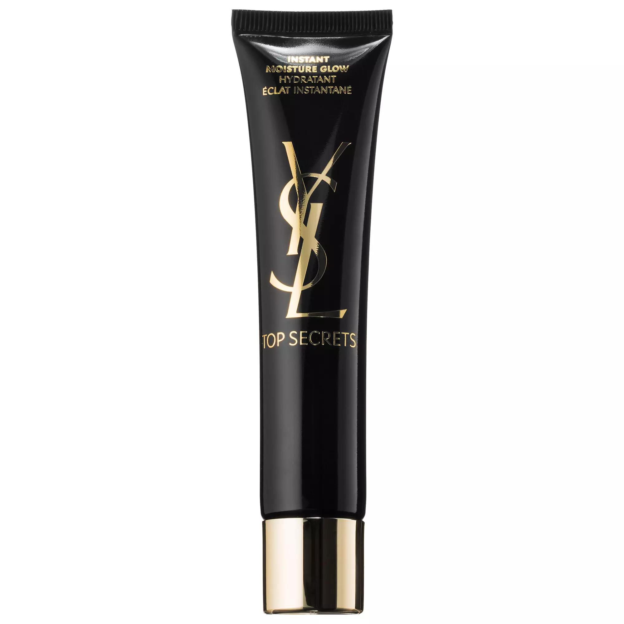 YSL Top Secrets Instant Moisture Glow Mini 