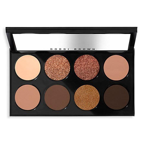 Bobbi Brown Golden Slipper Eyeshadow Palette