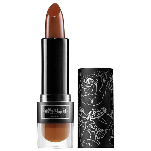Kat Von D Painted Love Lipstick Mi Vida Loca