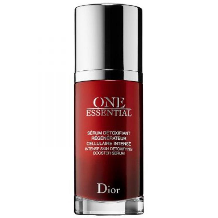 serum detoxifiant regenerateur dior